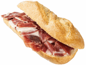 Entrepa mitja