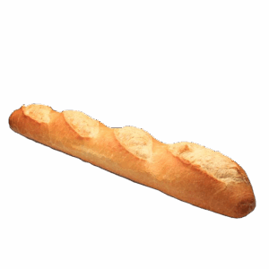 Baguette 250g