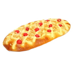 Coca Crema