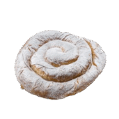 Ensaimada